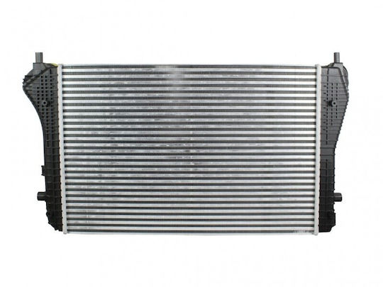 Радиатор на въздуха за пълнене Audi Seat VW Golf Vi Passat Alltrack Altea Xl 3aa145805a