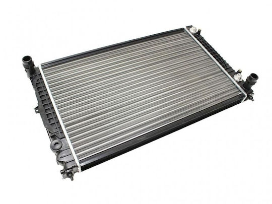 Ψυγείο Συστήματος Ψύξης Κινητήρα Audi A4 S4 A6 S6 Skoda Superb Vw Passat 8d0121251bb