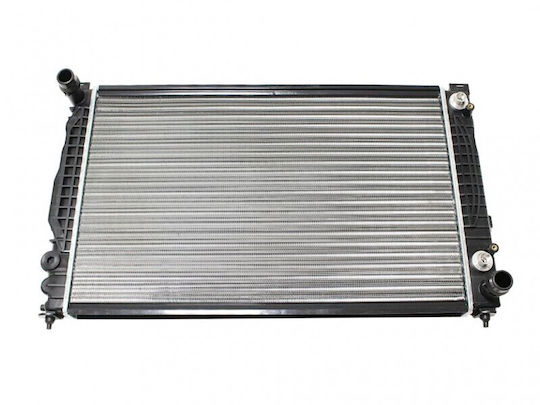 Ψυγείο Συστήματος Ψύξης Κινητήρα Audi A4 S4 A6 S6 Skoda Superb Vw Passat 8d0121251bb