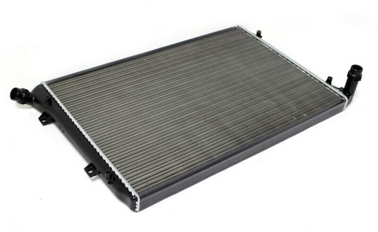 Radiator Sistem Răcire Motor Vw Passat Seat Leon Audi A3 S3 1k0121251al