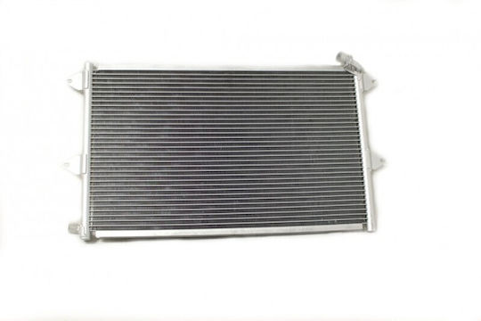 Condensator Climatizare Seat Vw Caddy Ii Polo Classic Variant Cordoba 6k0820413a