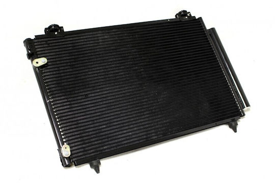 Συμπυκνωτής Κλιματισμού Αφυγραντήρα Toyota Avensis 8845005100