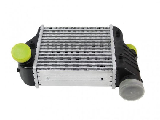 Ψυγείο Αέρα Υπερπλήρωσης Audi A6 Allroad 4f0145806e