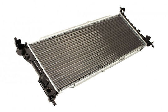 Opel Combo Corsa B Motor-Kühlschrank Kühlsystem
