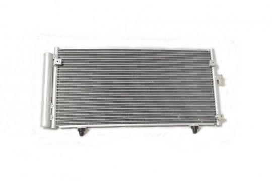Air Conditioning Condenser Dehumidifier Subaru Baja Legacy Outback 73210ag000