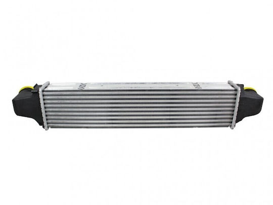Радиатор на въздуха за пълнене Volvo S60 Ii V60 I V70 Iii 31474506