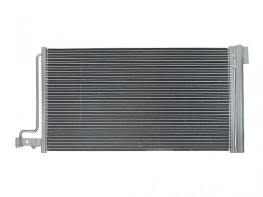 Condensator Climatizare Dezumidificator Ford C-Max Focus III 1684204