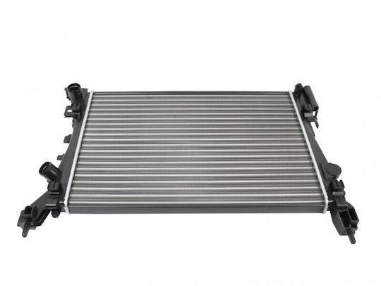 Ψυγείο Συστήματος Ψύξης Κινητήρα Fiat Punto Grande Opel Corsa D 1300279