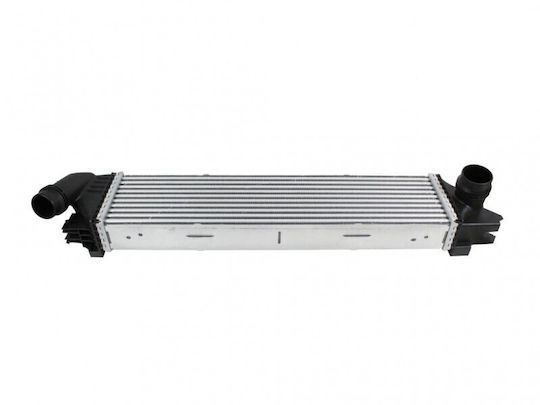 Intercooler Renault Trafic Iii Opel Vivaro B Fiat Talento 144960050r