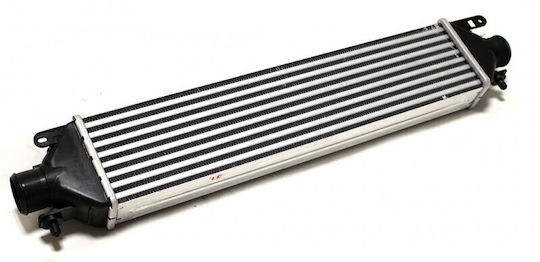 Радиатор на въздуха за пълнене Alfa Romeo Giulietta Mito Fiat Doblo Opel Combo 51783791