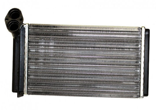 Ford Galaxy Alhambra Sharan Heater Without Hoses 7m0819030b