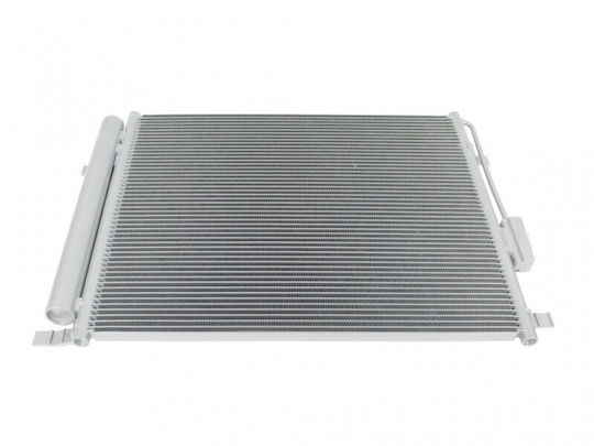Συμπυκνωτής Κλιματισμού Αφυγραντήρα Hyundai Santa Fe Iv 97606s1000