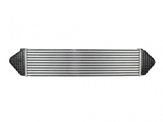 Auto-Kühlschrank Luft Überfüllung Ford Galaxie II Mondeo IV Volvo S60 II V40 1714385