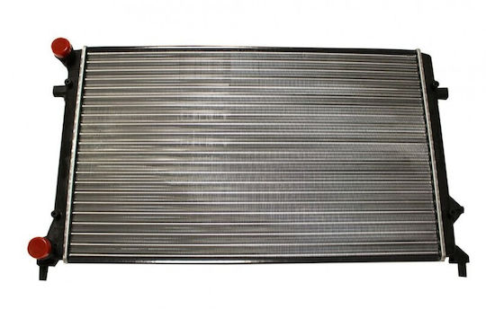 Loro Auto-Kühlschrank Motor Audi A3 S3 Seat Leon Skoda Octavia II Vw Golf V 1k0121251br