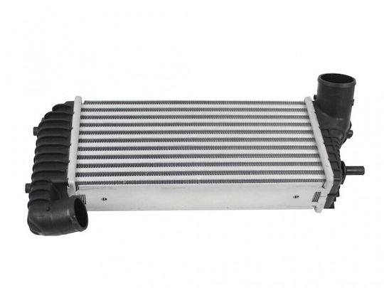Ψυγείο Αέρα Υπερπλήρωσης Ford C-max Ii Focus Iii 1803543