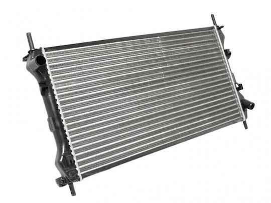 Radiator Sistemului de Răcire Motor Ford Transit 4104714