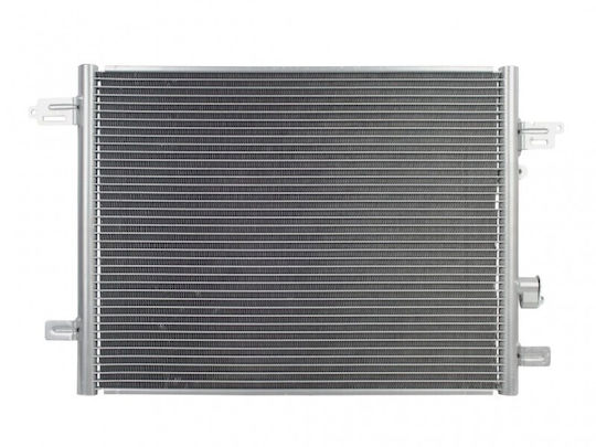 Condensator Climatizare Renault Kangoo Iii Fără Dezumidificator 921007736r