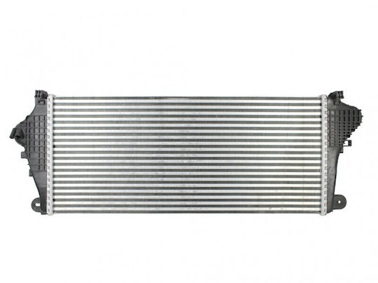 Radiator Aer Supraalimentare Opel Insignia B 84208076