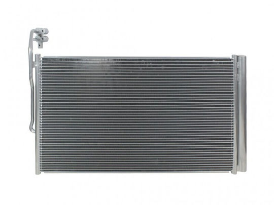 Klimakondensator Entfeuchter Vw Touareg 7p0820411a