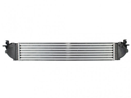 Radiator Aer Supraalimentare Opel Astra K 13356680