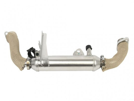 Ψυγείο Καυσαερίων Fiat Doblo Idea Lancia Musa 55181418