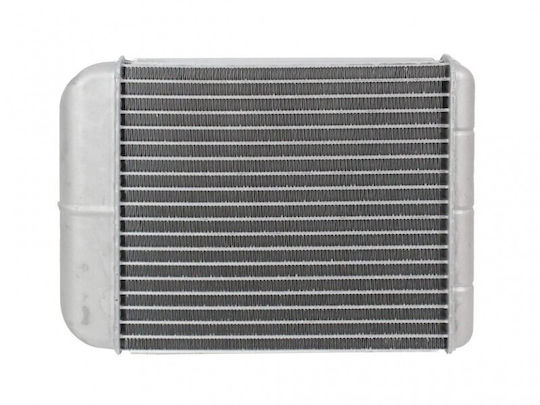 Welded Radiator Renault Espace Iv 7701207454