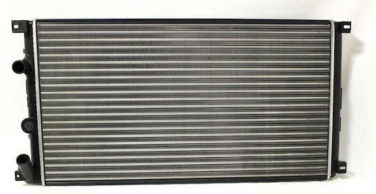 Engine Cooling System Radiator Nissan Interstar Renault Master Ii Air Conditioning 7711135811