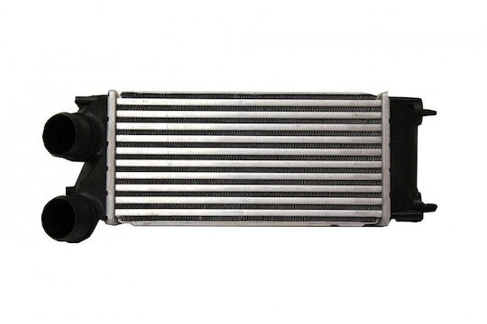 Intercooler Citroën Berlingo C4 Peugeot 3008 308 0384n9