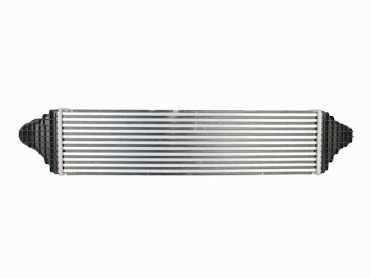 Ψυγείο Αέρα Υπερπλήρωσης Volvo V40 31338734