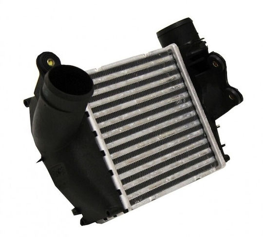 Ψυγείο Αέρα Υπερπλήρωσης Audi A3 Seat Leon Toledo Ii Skoda Octavia I 1j0145803t