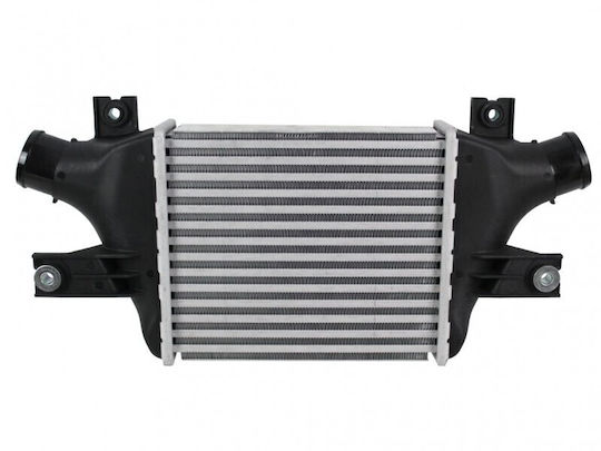 Intercooler Peugeot 4008 Citroën C4 Mitsubishi Asx 1530a093