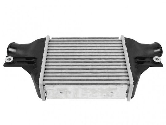 Intercooler Peugeot 4008 Citroën C4 Mitsubishi Asx 1530a093