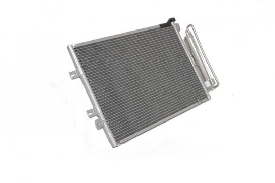 Renault Clio Iii Modus Auto-Kühlschrank Motor 8200443897