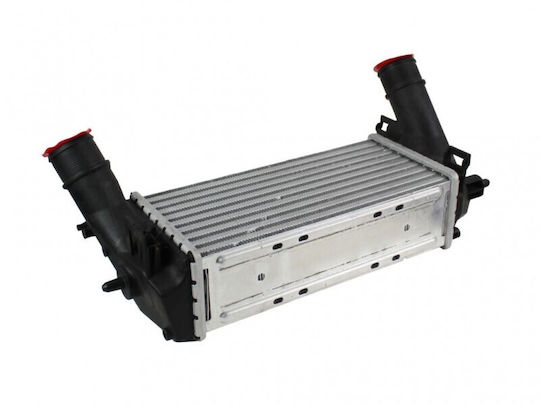 Ford Fiesta Motor Luft Kühlschrank Vi 1817170