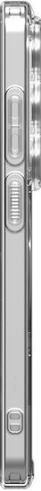 Spigen Ultra Hybrid Mag Back Cover Silicone / Plastic 2mm Transparent (Galaxy S26 Ultra)