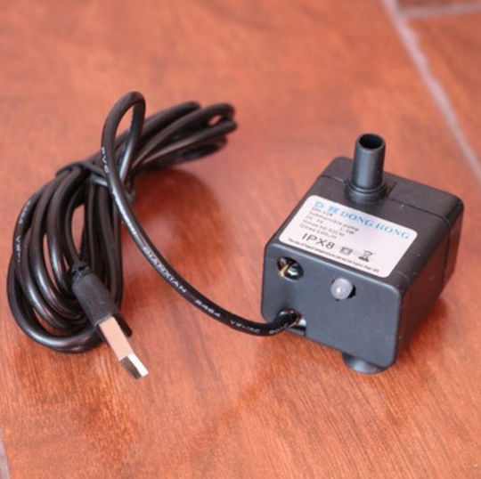 Animal Replacement Waterer Pump for Pet