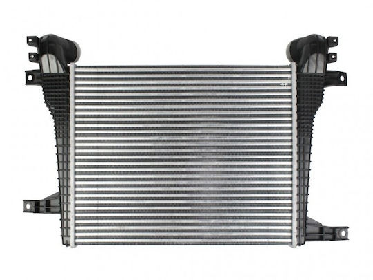 Intercooler Opel Antara A 4802129
