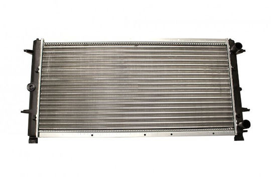 Ψυγείο Συστήματος Ψύξης Κινητήρα Vw Transporter T4 701121253m
