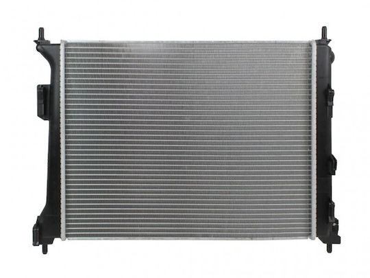 Loro Auto-Kühlschrank Motor Hyundai I20 I Verschweißt 253101j000