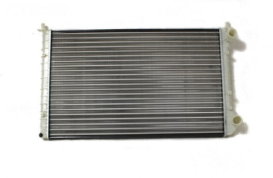 Fiat Doblo Motor-Kühlschrank Kühlsystem 46749018