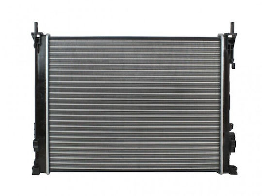 Radiator Sistem Răcire Motor Opel Vivaro A Renault Trafic Ii 8200073817