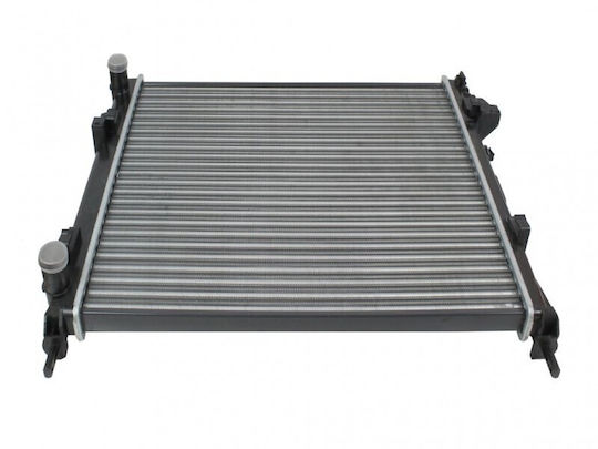 Radiator Sistem Răcire Motor Opel Vivaro A Renault Trafic Ii 8200073817