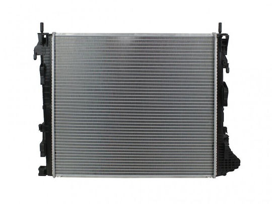 Opel Vivaro A Renault Trafic II Nissan Primastar 4416948 Auto-Kühlschrank Motor