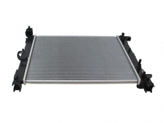 Engine Cooling System Radiator Dacia Renault Dokker Duster Logan Ii Sandero Ii Welded 214107326r