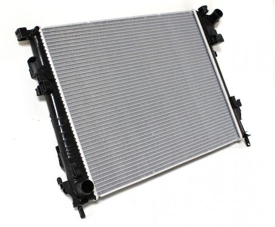 Opel Vivaro A Renault Trafic II Nissan Primastar 4416948 Auto-Kühlschrank Motor