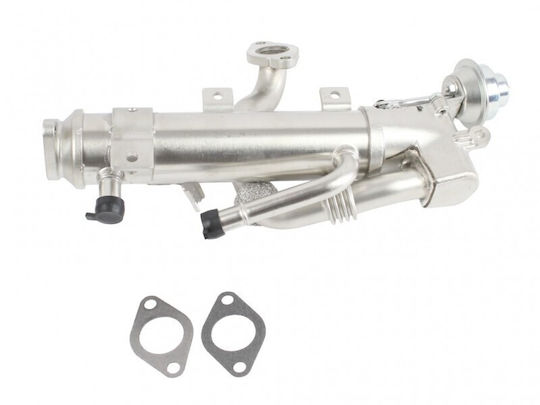 Радиатор за отработени газове Audi A4 A5 A6 Q5 03l131512ah