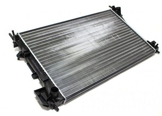 Radiator Sistem De Răcire Motor Fiat Croma Opel Signum Vectra C 1300246