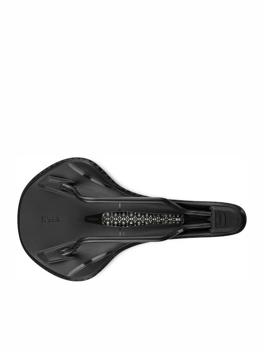 Fizik Antares R1 Σέλα Ποδηλάτου Carbon Μαύρη