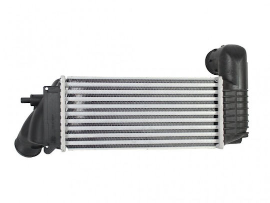 Ψυγείο Αέρα Υπερπλήρωσης Citroën C5 I Peugeot 406 607 0384f3