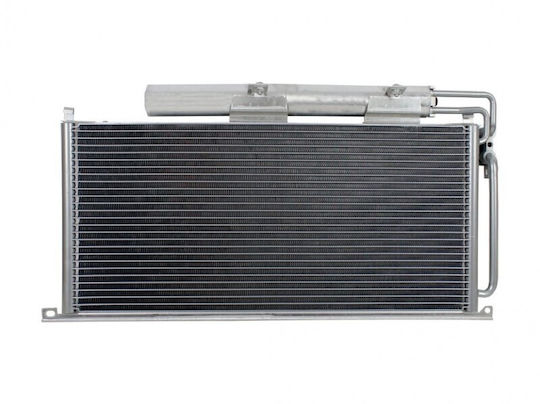 Smart Roadster Auto-Kühlschrank Motor 0010026v003